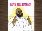 Funny Birthday Cards for Your Boss Birthday Card for Boss Birthday Wishes Funny Birthday Card