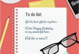 Funny Birthday Cards for Your Boss From Sweet to Funny Birthday Wishes for Your Boss