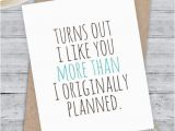 Funny Birthday Cards for Your Boyfriend 25 Best Ideas About Boyfriend Birthday Cards On Pinterest