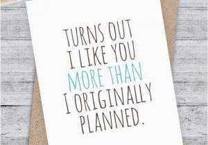 Funny Birthday Cards for Your Boyfriend 25 Best Ideas About Boyfriend Birthday Cards On Pinterest