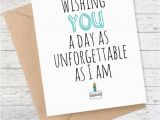 Funny Birthday Cards for Your Boyfriend Funny Birthday Card Boyfriend Girlfriend Card by