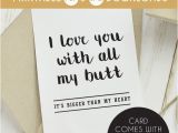 Funny Birthday Cards for Your Boyfriend Printable Funny Boyfriend Card Funny Boyfriend Birthday Card