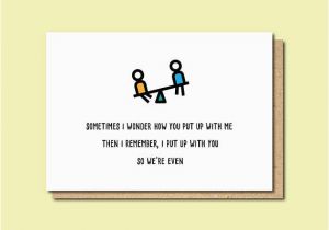 Funny Birthday Cards for Your Brother Funny Sister Birthday Card Funny Twins Cards Funny Brother