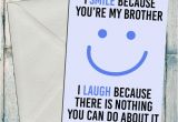 Funny Birthday Cards for Your Brother the 25 Best Funny 50th Birthday Quotes Ideas On Pinterest