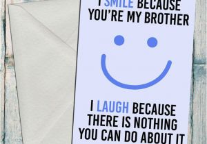 Funny Birthday Cards for Your Brother the 25 Best Funny 50th Birthday Quotes Ideas On Pinterest