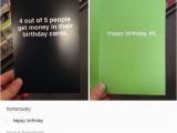 Funny Birthday Cards Tumblr Best 25 Funny Happy Birthdays Ideas On Pinterest Funny