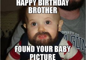 Funny Birthday Meme for Brother 19 Funny Brother Meme that Make You Laugh All Day Memesboy