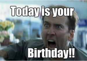 Funny Birthday Meme for Friend 20 Funniest Birthday Memes for Anyone Turning 40