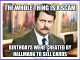 Funny Birthday Meme for Friend Birthday Memes with Famous People and Funny Messages