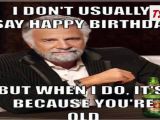 Funny Birthday Meme for Guys Funniest Happy Birthday Pictures and Images Youtube