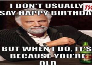 Funny Birthday Meme for Guys Funniest Happy Birthday Pictures and Images Youtube