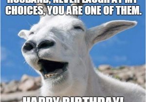 Funny Birthday Meme for Husband Happy Birthday Husband Memes Wishesgreeting