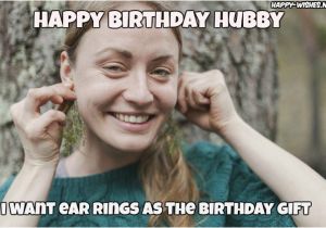 Funny Birthday Meme for Husband Happy Birthday Wishes for Husband Quotes Images and
