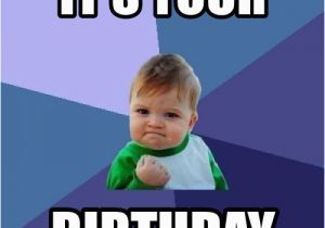 Funny Birthday Meme for Kids Incredible Happy Birthday Memes for You top Collections