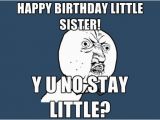 Funny Birthday Meme for Sister 40 Birthday Memes for Sister Wishesgreeting