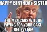 Funny Birthday Meme for Sister Happy Birthday Memes Gifs Wishes Quotes Text Messages