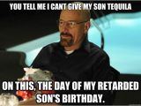 Funny Birthday Meme for son 19 Hilarious son Birthday Meme that Make You Smile Memesboy