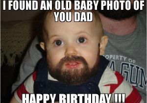 Funny Birthday Meme for son Funny Dad Birthday Memes 2017 Happy Birthday Wishes