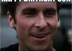 Funny Birthday Meme for son Happy Birthday Sister Meme Happy Birthday