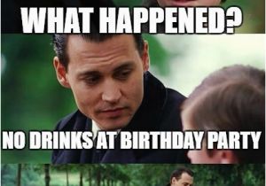 Funny Birthday Meme for son Happy Birthday Wine Memes Happy Wishes