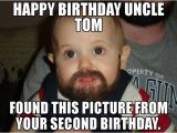 Funny Birthday Meme for Uncle 19 Hilarious Uncle Birthday Meme that Make You Laugh