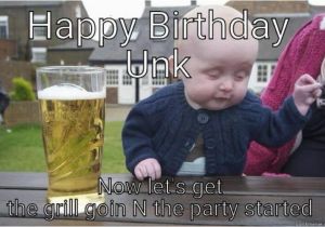 Funny Birthday Meme for Uncle 19 Hilarious Uncle Birthday Meme that Make You Laugh