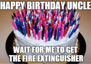 Funny Birthday Meme for Uncle 91 Birthday Wishes for Uncle