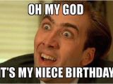 Funny Birthday Meme for Uncle Funny Happy Birthday Niece Memes Images 2happybirthday