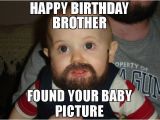Funny Birthday Memes for Brother 19 Funny Brother Meme that Make You Laugh All Day Memesboy