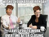 Funny Birthday Memes for Coworker 45 Hilarious Coworker Birthday Meme Pictures Graphics