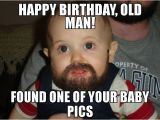 Funny Birthday Memes for Men Best 21 Old Man Memes Cards Funny Happy Birthday Meme