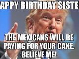 Funny Birthday Memes for Sister Happy Birthday Memes Gifs Wishes Quotes Text Messages