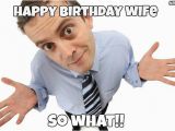 Funny Birthday Memes for Wife Happy Birthday Wishes for Wife Quotes Images and Wishes