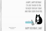 Funny Black and White Birthday Cards Printable Funny Birthday Cards Black and White Cat Cards Cat