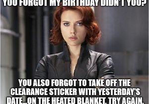 Funny Black Birthday Meme 19 Funny Black Widow Meme Pictures Collection Memesboy