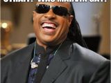 Funny Black Birthday Meme Stevie Wonder Imgflip