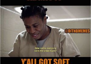 Funny Black Birthday Memes orange is the New Black Memes Oitnbmemes Instagram Photos