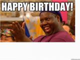 Funny Black Happy Birthday Meme Happy Birthday Animated Meme Birthday Cookies Cake