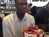 Funny Black Happy Birthday Meme Happy Birthday Funny