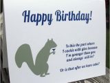 Funny Cards for Brothers Birthday Happy Birthday Funny Card Friend Brother Sister Mother