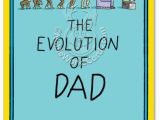 Funny Cards for Dads Birthday Dad and Darwin Cartoons Birthday Father Greeting Card Stan