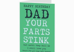 Funny Cards for Dads Birthday Dad Card Birthday Card for Dad Happy Birthday Dad Dad