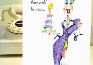 Funny Cards for Womens Birthday Funny Birthday Card Women Humor Cards Birthday Cards for