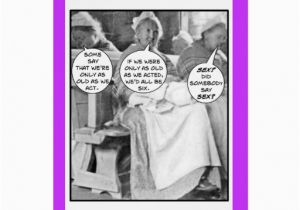 Funny Cards for Womens Birthday Funny Women 39 S Birthday Card Zazzle