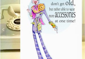 Funny Cards for Womens Birthday Iris Apfel Funny Woman Humor Card Iris Apfel Card