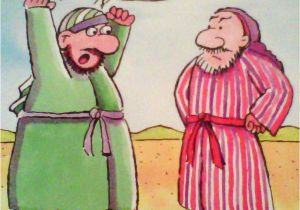 Funny Christian Birthday Cards Lazarus Tries to Explain why He Was so Late In Sending A
