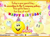 Funny Coworker Birthday Cards Happy Birthday Quotes for Co Worker Quotesgram