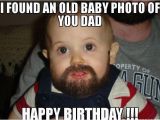 Funny Dad Birthday Meme Funny Dad Birthday Memes 2017 Happy Birthday Wishes