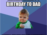 Funny Dad Birthday Memes Wishes A Happy Birthday to Dad