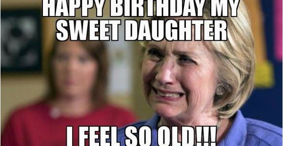 Funny Daughter Birthday Meme top Hilarious Unique Happy Birthday Memes Collection